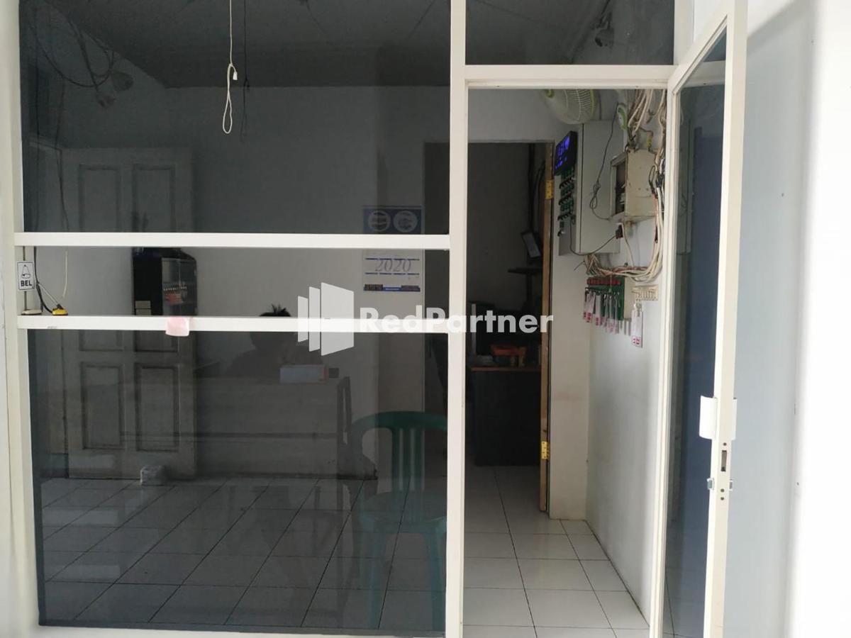 Hotel Samrat Palu Kültér fotó