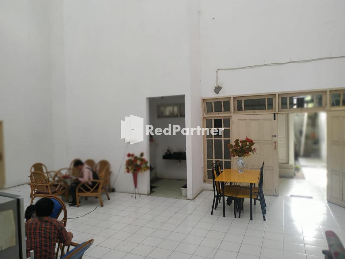 Hotel Samrat Palu Kültér fotó