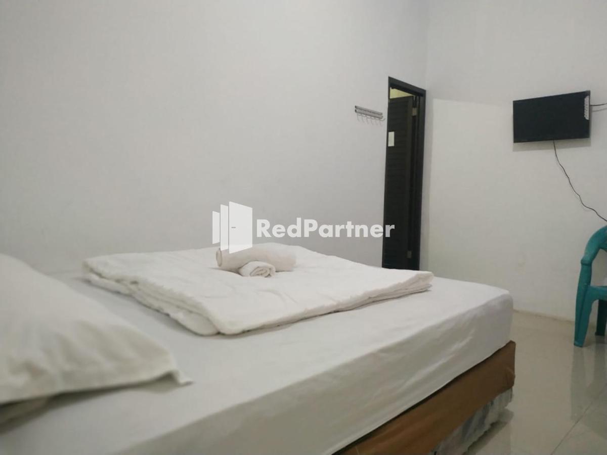 Hotel Samrat Palu Kültér fotó