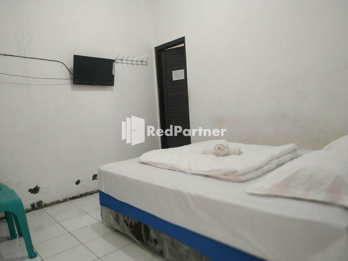 Hotel Samrat Palu Kültér fotó