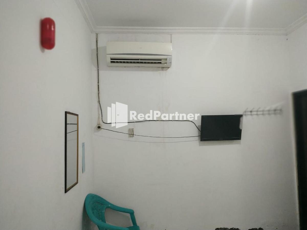 Hotel Samrat Palu Kültér fotó
